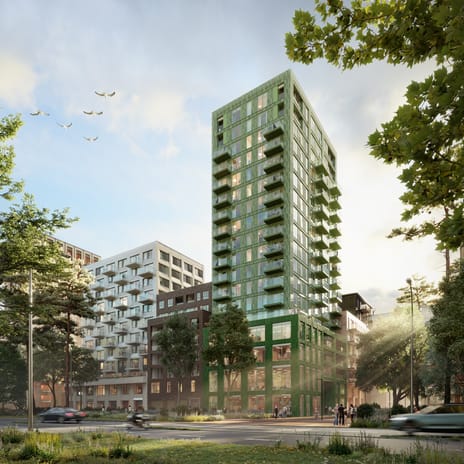 De Dorser 285