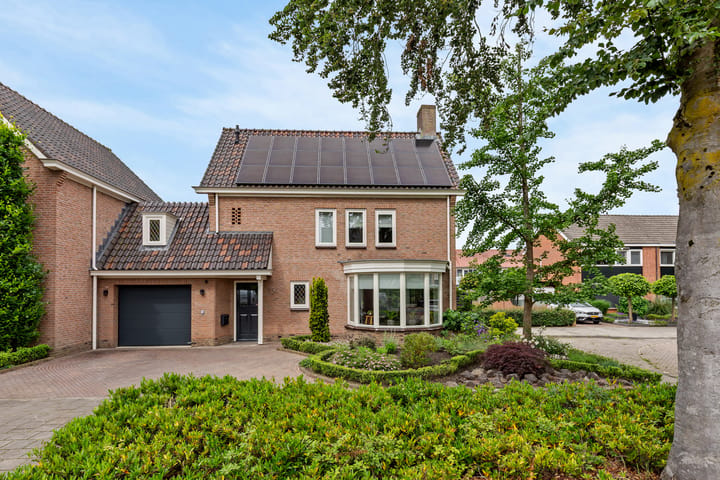 Letterveldweg 134