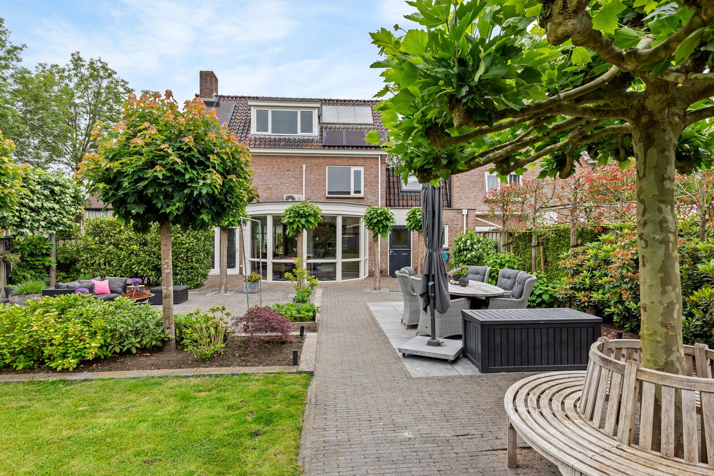 Letterveldweg 134
