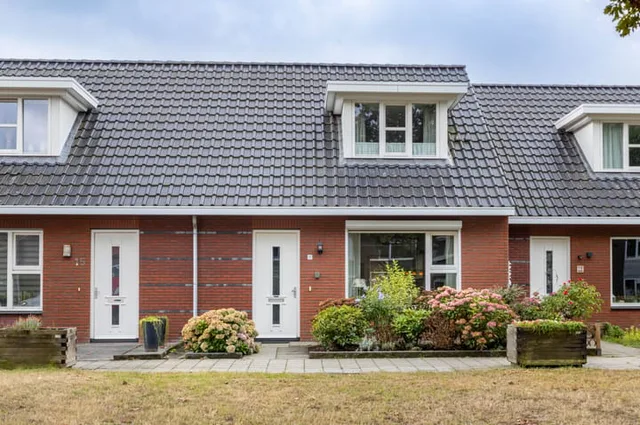 Voermanstraat 17