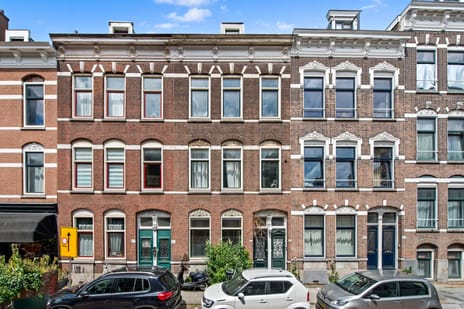 Proveniersstraat 25-B
