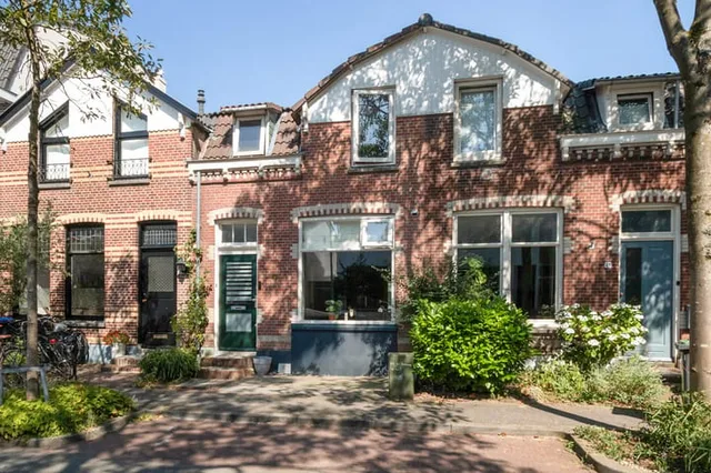 Eikbosserweg 47
