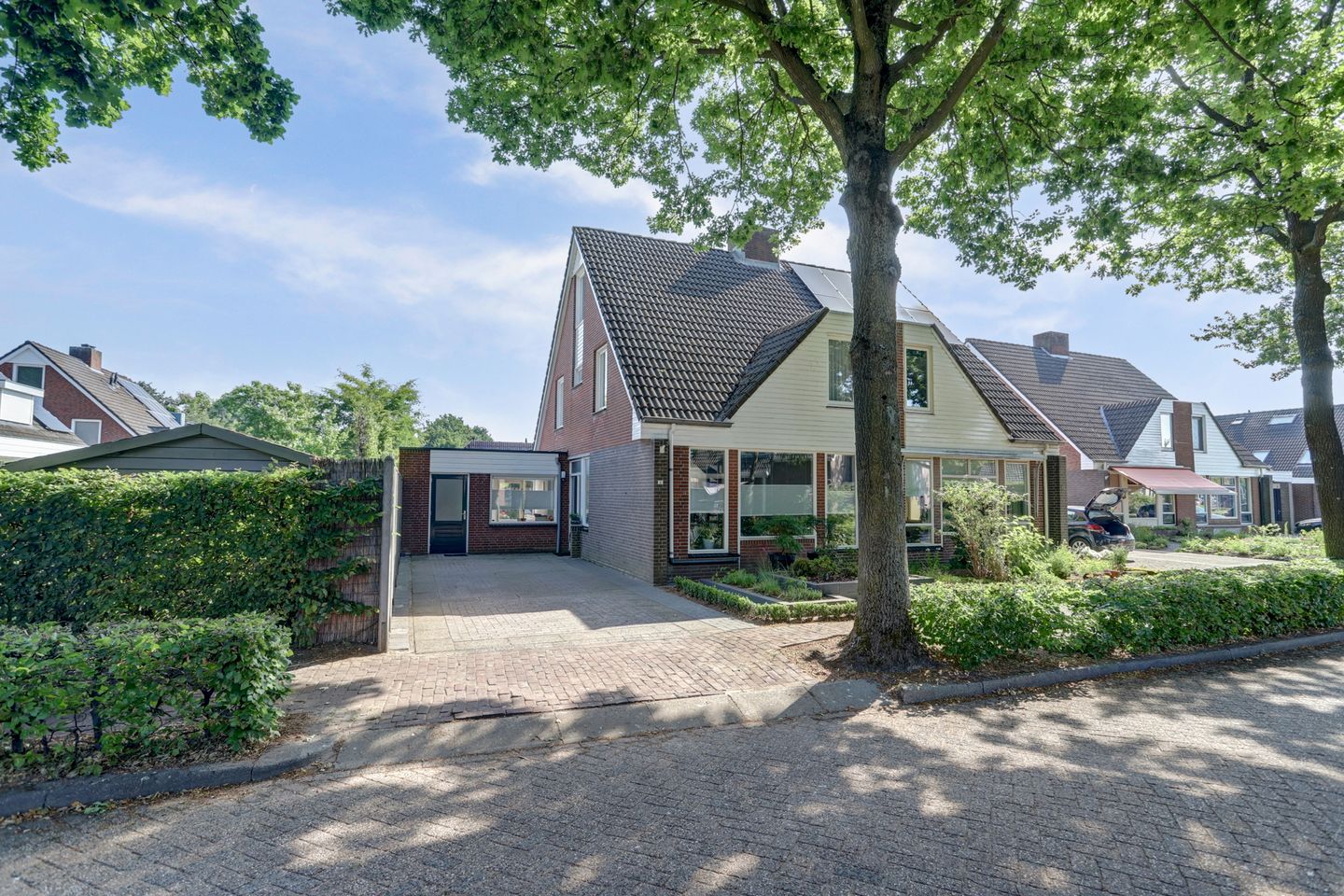 Schuttersweg 8