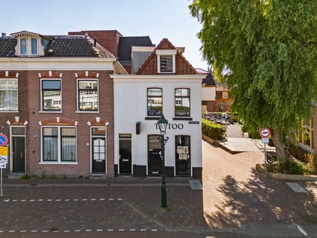 Kanaalkade 64-B