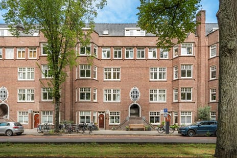 Churchill-laan 168-2
