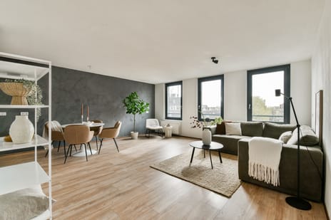 Valkenburgerstraat 22-F
