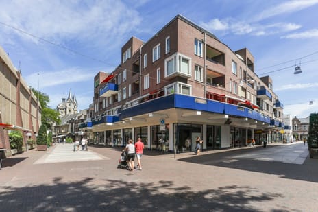 Kloosterwandstraat 281