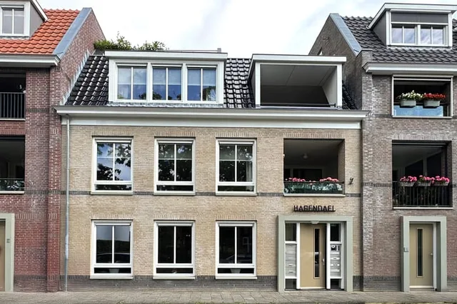 Liesbosstraat 38