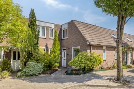 Bordeauxlaan 25