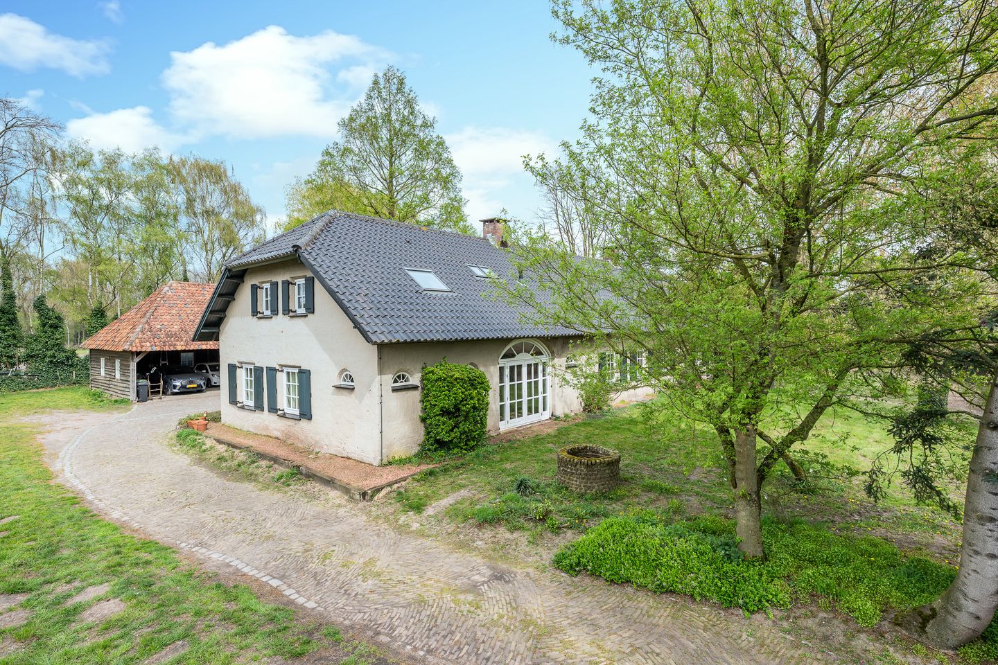 Kleine Voort 9