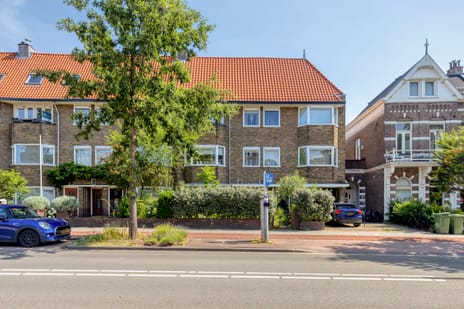 Amsterdamseweg 110