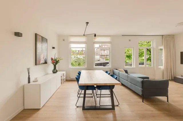 Cornelis Drebbelstraat 2-1