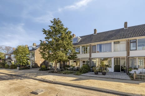Hoofdstraat 89