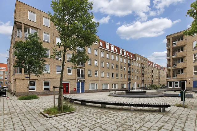 Buyskade 206