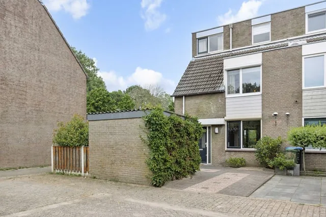 Zevende Reit 17