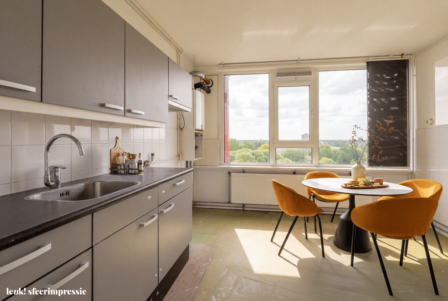 Van Goudoeverstraat 237