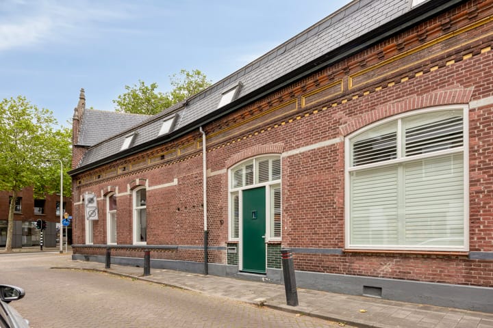 Kardinaal Vaughanstraat 51
