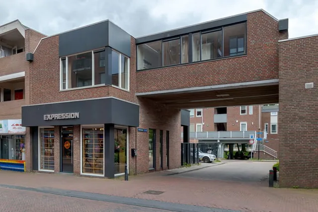 Doevenkamp 9-A