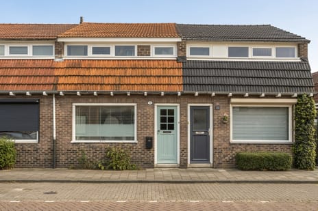 Hendrik de Keijserstraat 30
