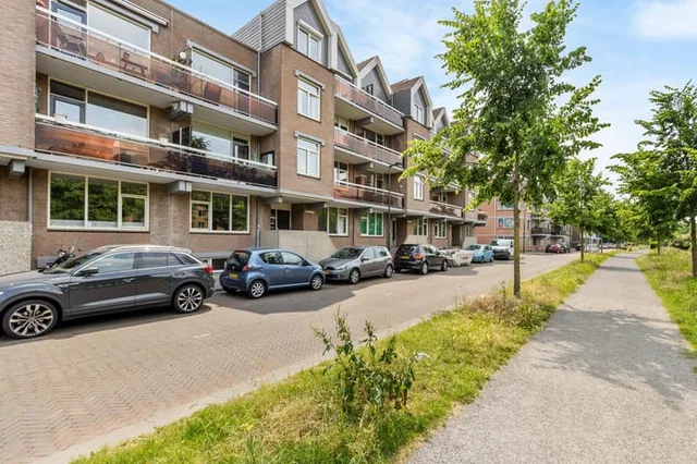 Nijverheidssingel 209