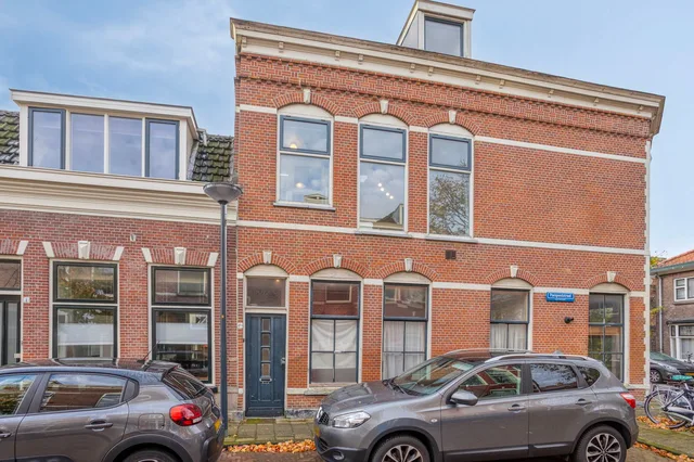 Poelgeeststraat 1-A 2316 XK Leiden
