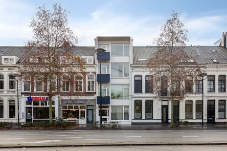 Spoorlaan 320-06
