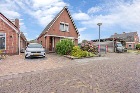 Hanekampswijk 21