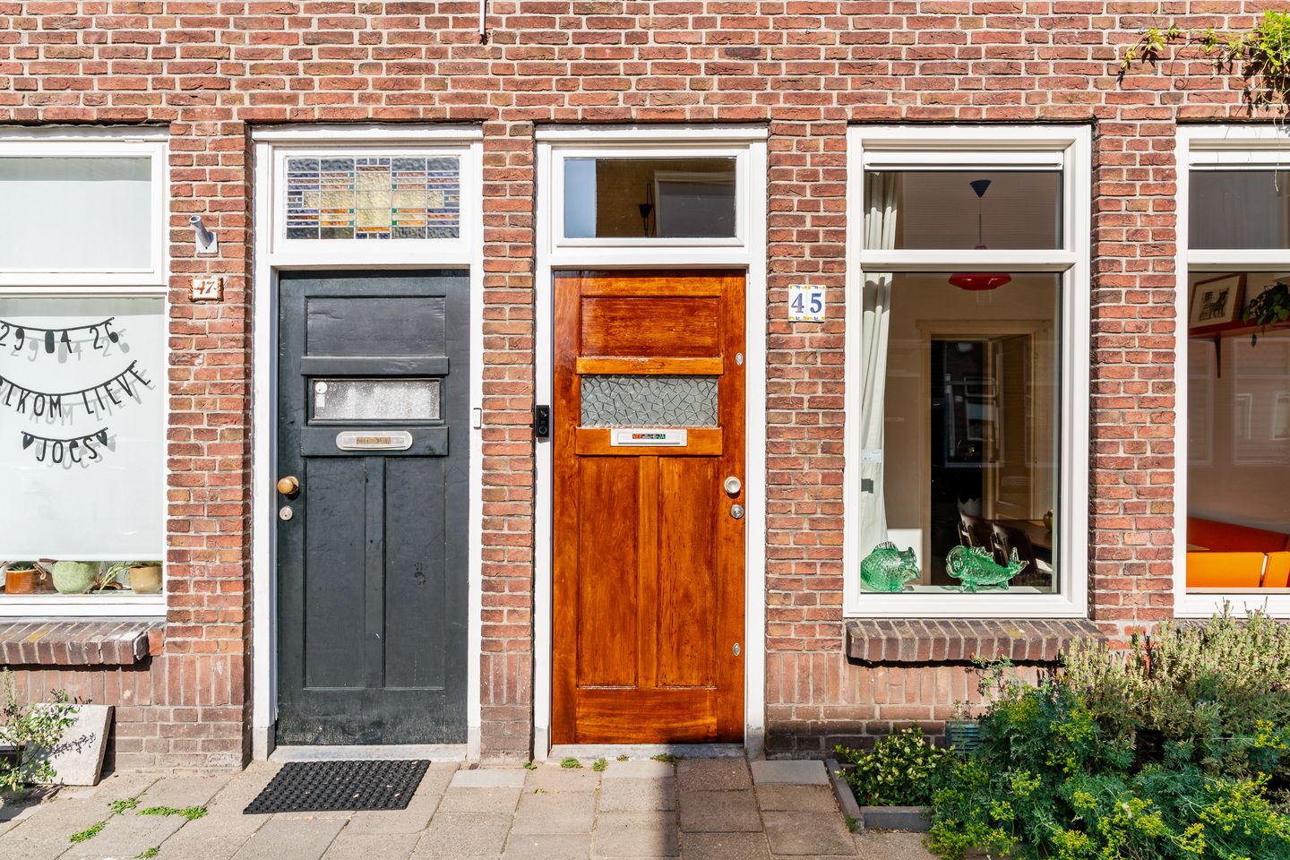 Meloenstraat 45