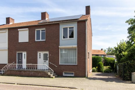 Ruys van Splintersingel 5