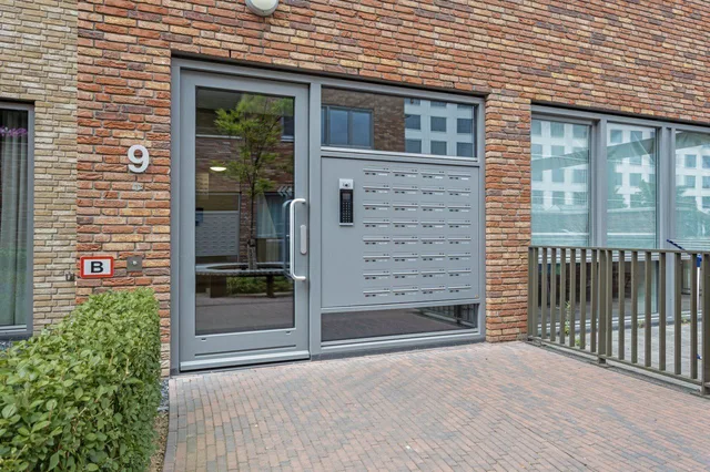 Dokter Frans Fouquetstraat 7-E01