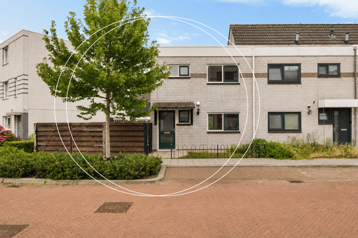 Hertogstraat 18