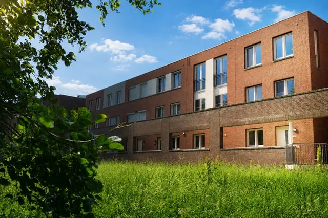 Het Fort 110