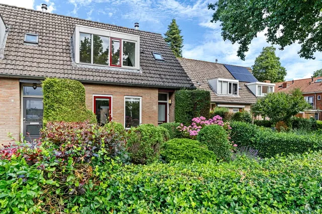 Coopmansstraat 11
