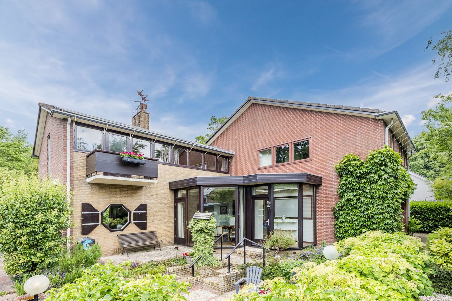 Tesselschadelaan 28