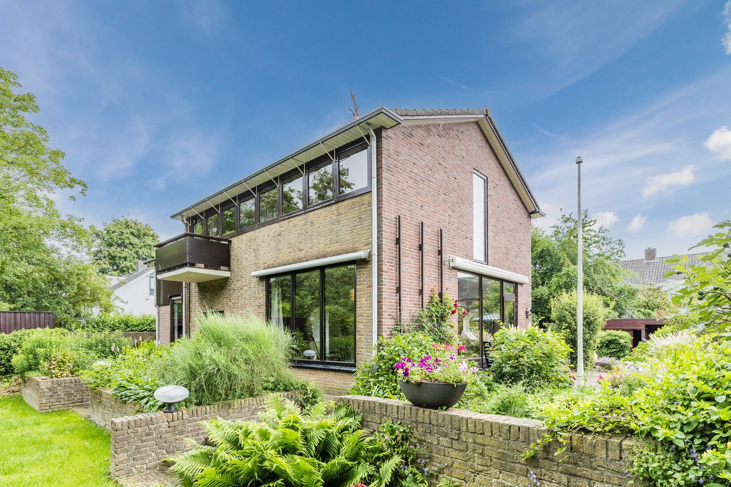 Tesselschadelaan 28
