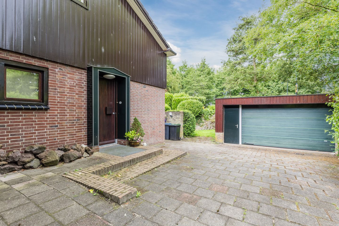 Tesselschadelaan 28