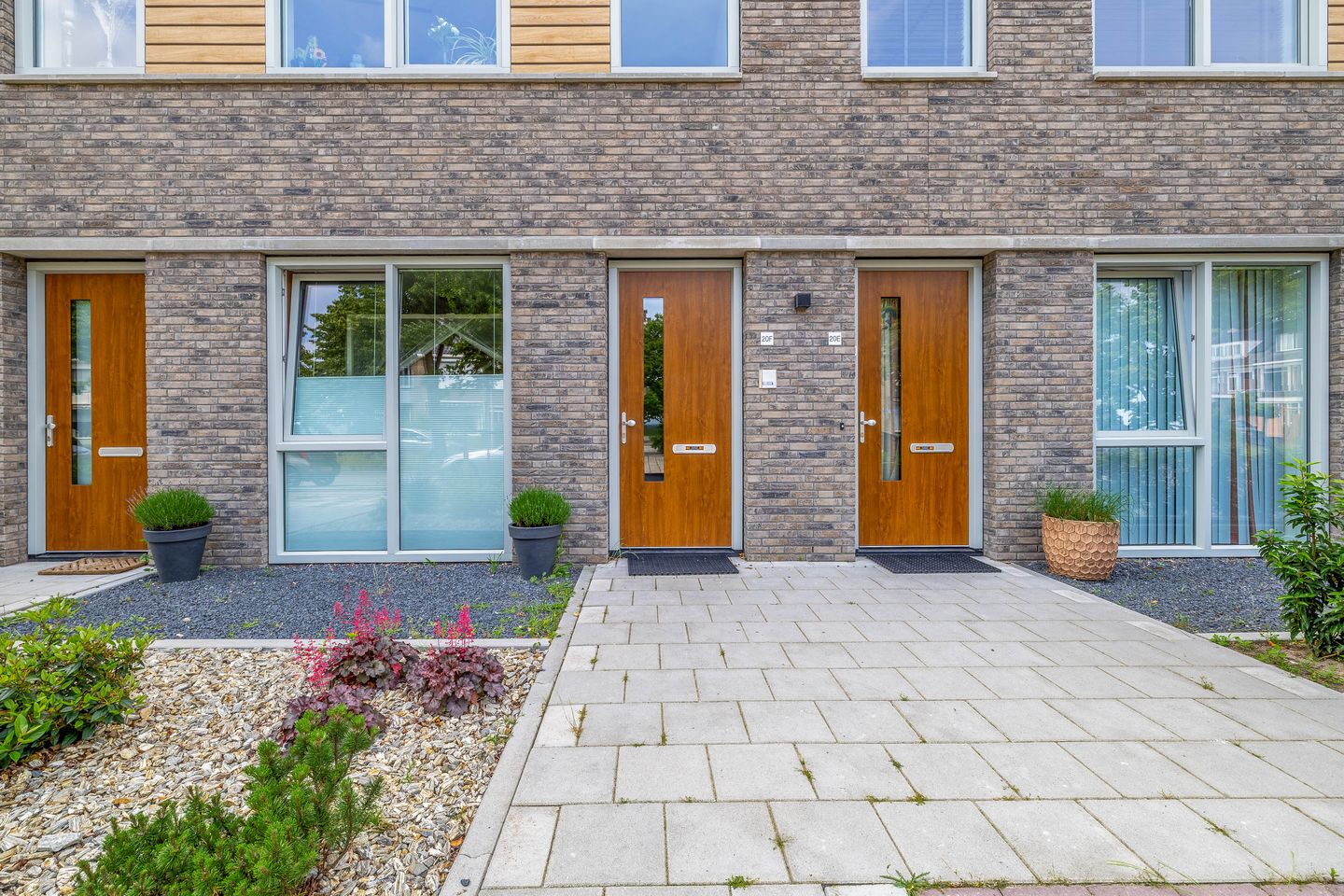 Hyacinthenstraat 20-F