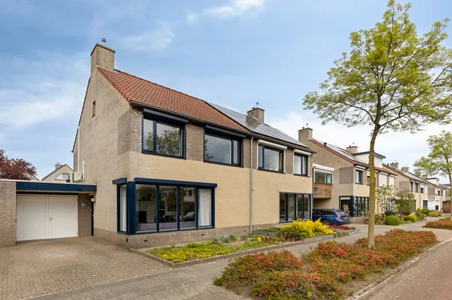 Braamheuvel 22