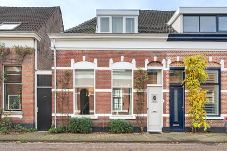 Rozenlaan 54