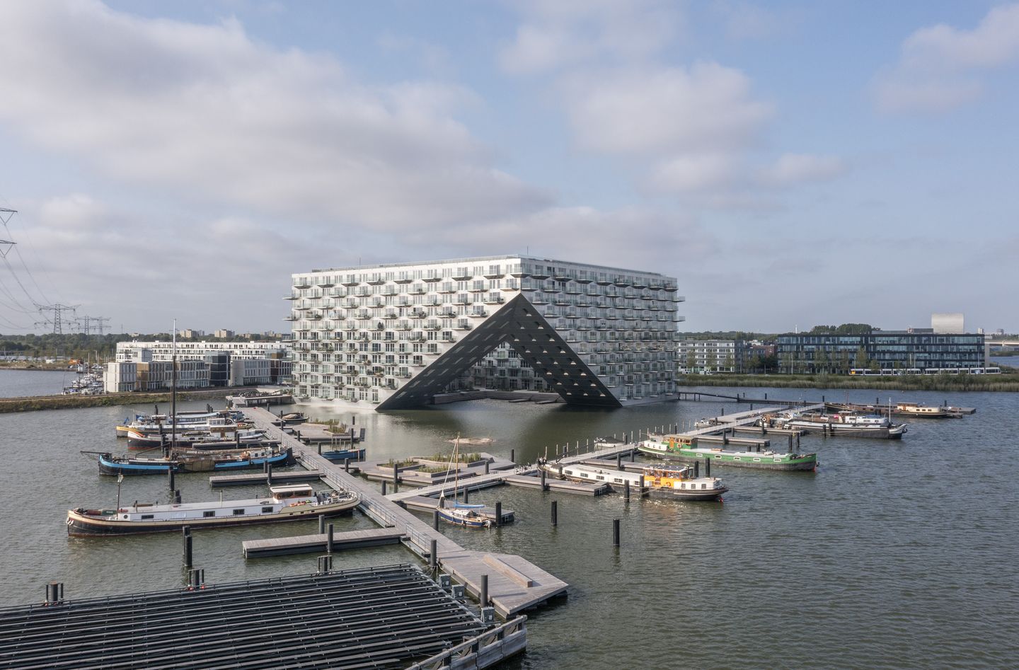 Haringbuisdijk 909