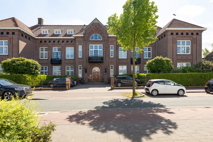 Larenseweg 28-A18