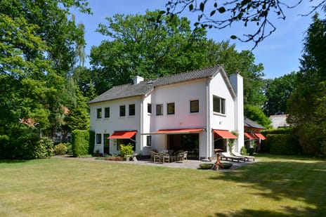 Waldeck Pyrmontlaan 11