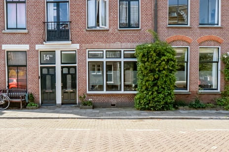 Johannes de Bekastraat 14