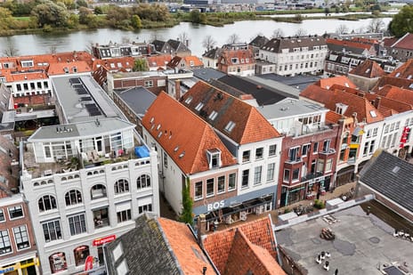 Oudestraat 41-04