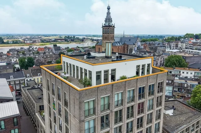 Hertog van Berryplein 40