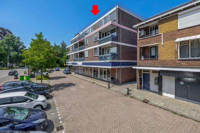 Ridder van Catsweg 180 2805 BB Gouda