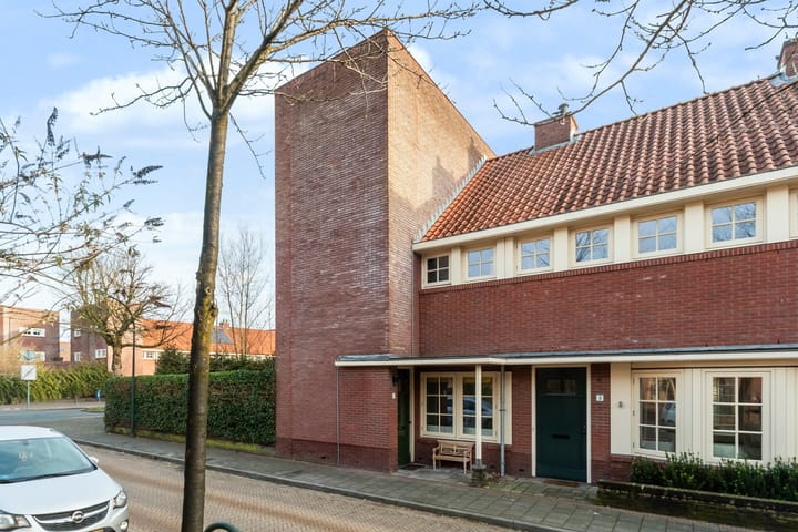 Merelstraat 1