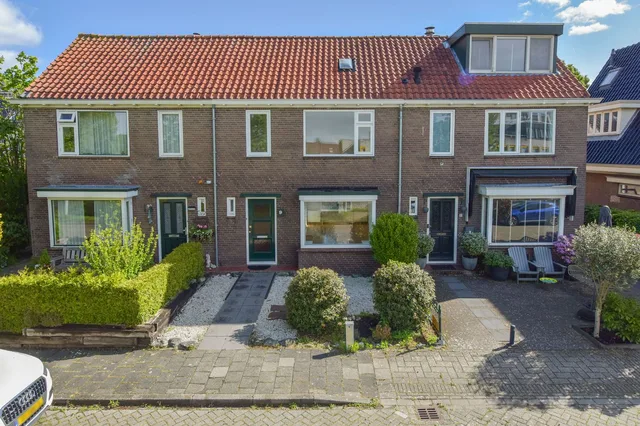 Meerlaan 9 1421 TM Uithoorn