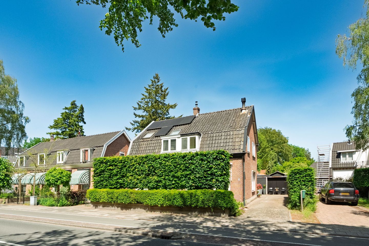 Arnhemse Bovenweg 11