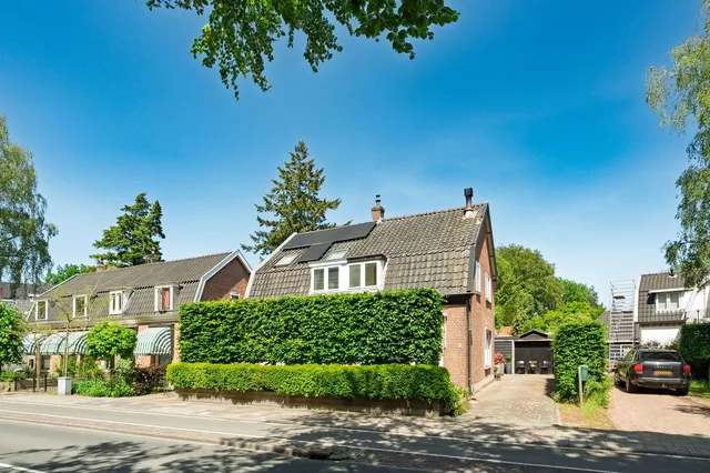 Arnhemse Bovenweg 11